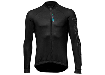 brn bike wear Maglia Invernale Uomo